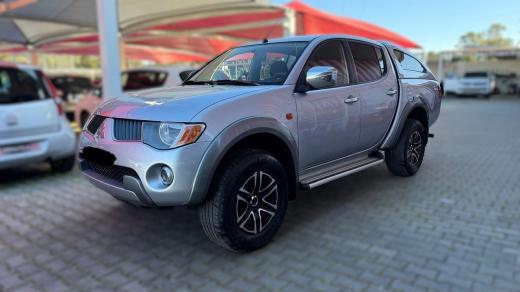 mitsubishi-l200-2009-diesel-2477cc