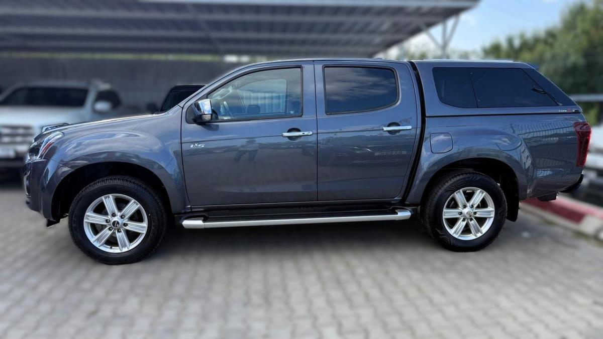 isuzu-d-max-2017-diesel-1898cc