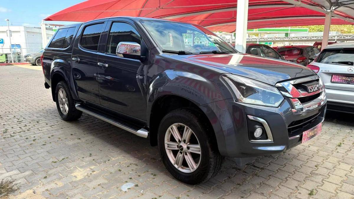 isuzu-d-max-2017-diesel-1898cc