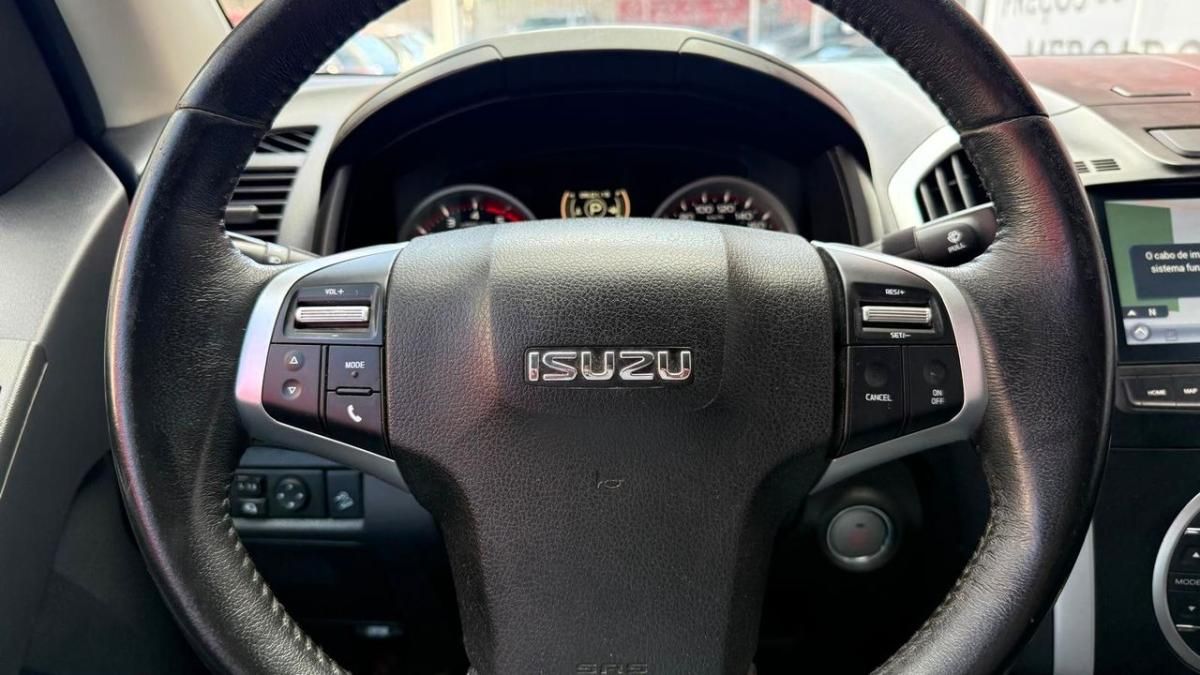 isuzu-d-max-2017-diesel-1898cc
