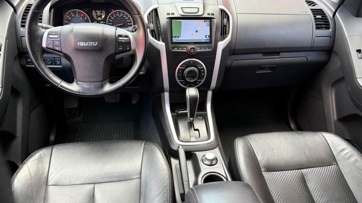 isuzu-d-max-2017-diesel-1898cc