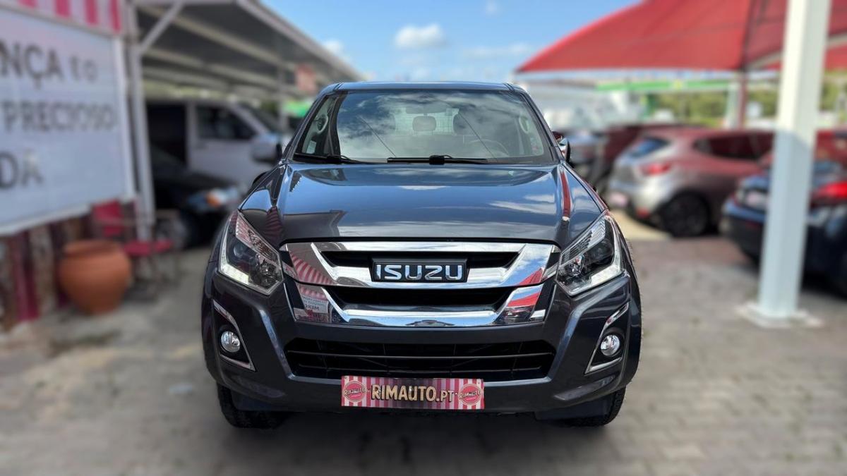 isuzu-d-max-2017-diesel-1898cc
