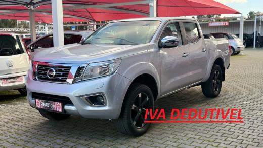 nissan-navara-2017-diesel-2298cc