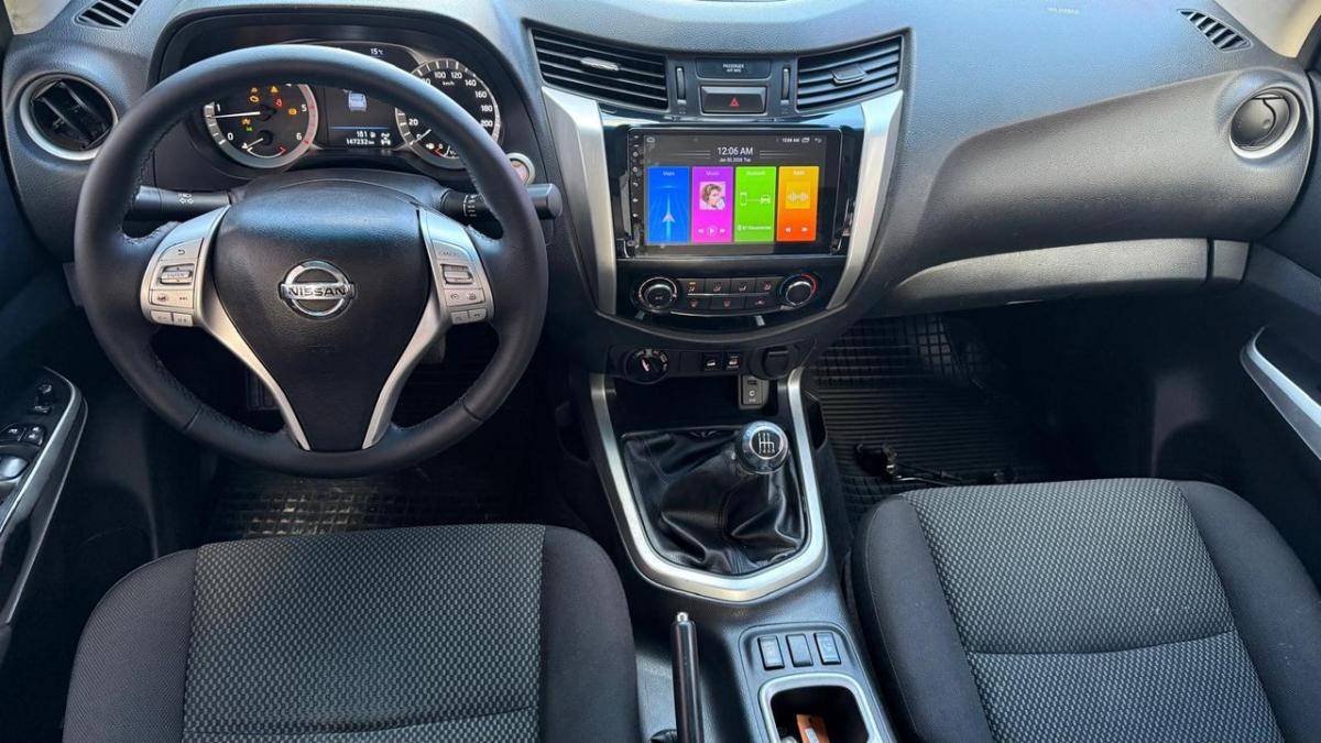 nissan-navara-2017-diesel-2298cc