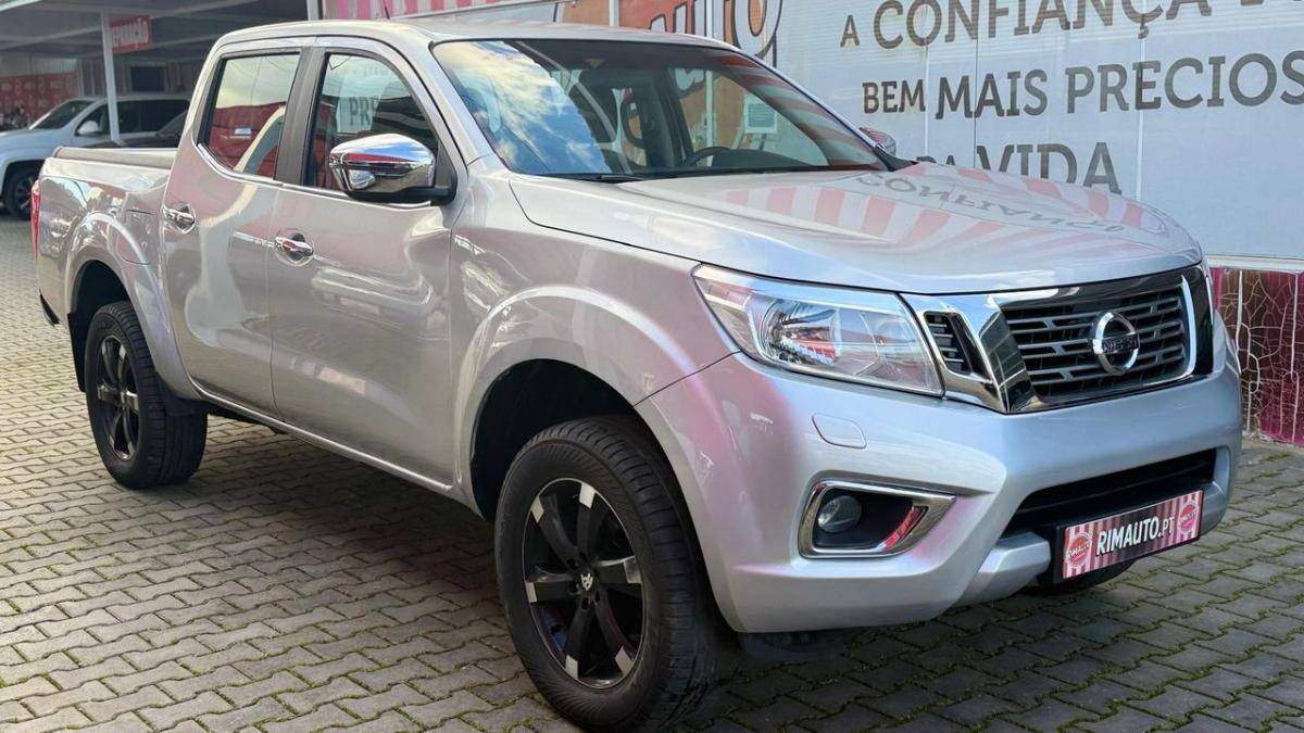 nissan-navara-2017-diesel-2298cc