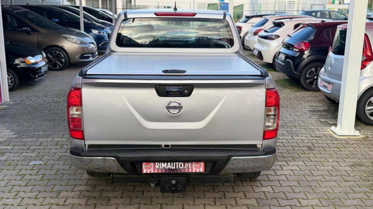 nissan-navara-2017-diesel-2298cc