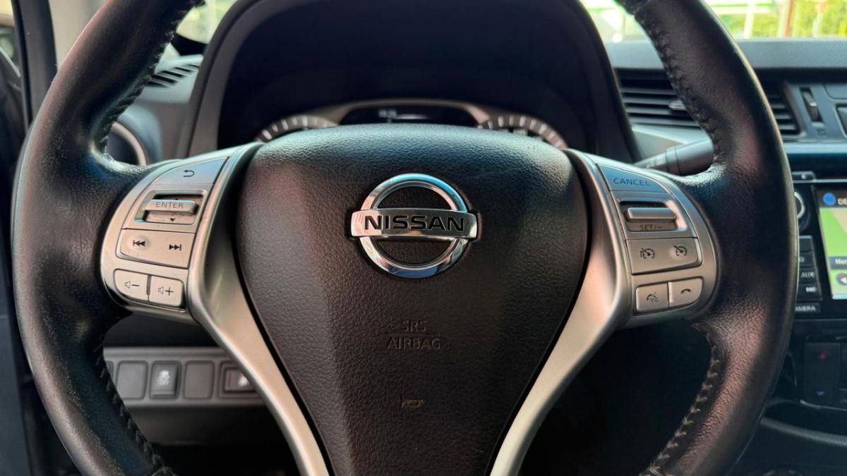 nissan-navara-2016-diesel-2298cc