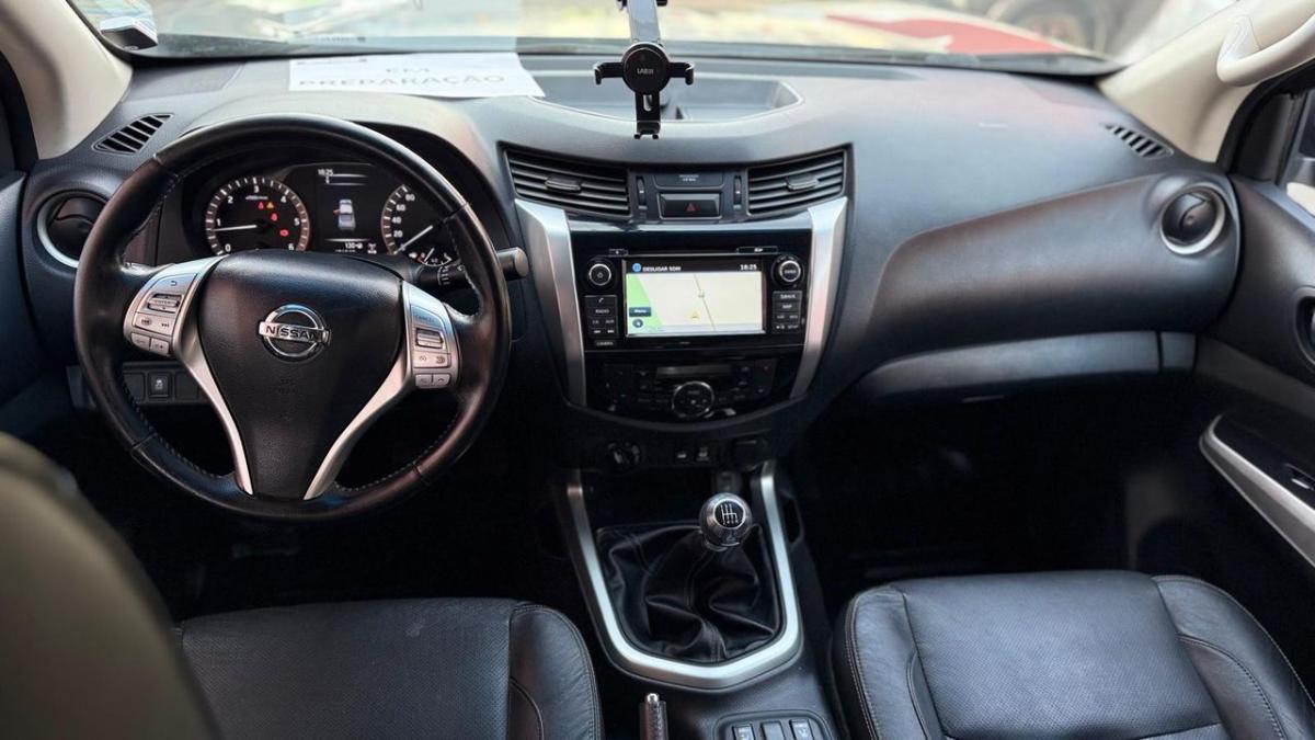 nissan-navara-2016-diesel-2298cc