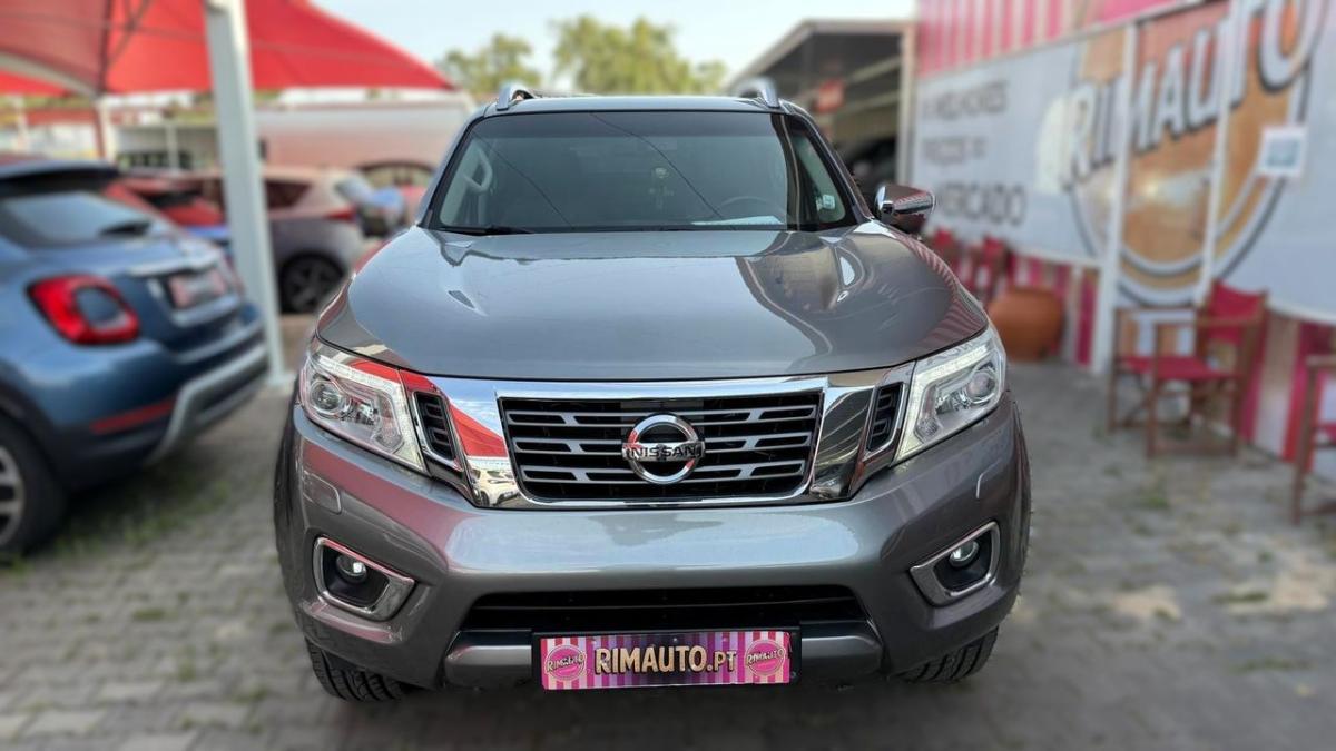 nissan-navara-2016-diesel-2298cc