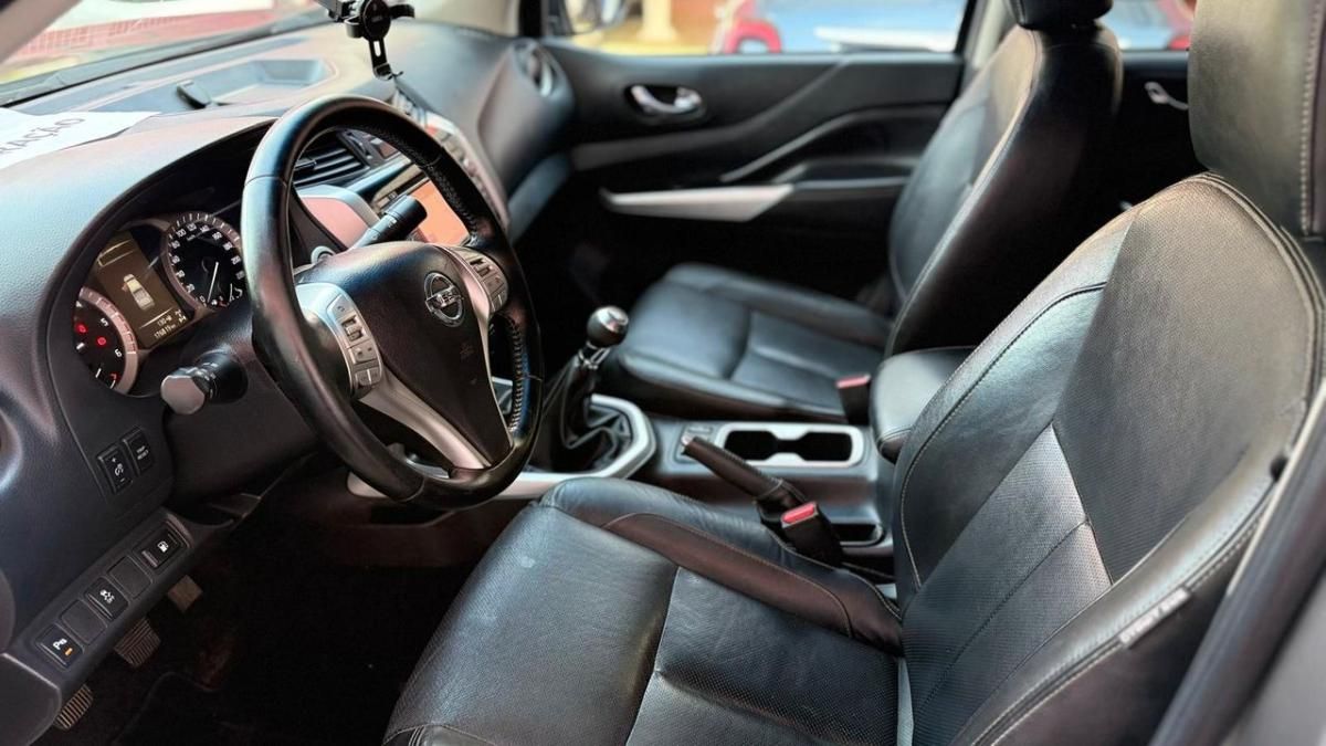 nissan-navara-2016-diesel-2298cc