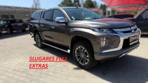 mitsubishi-l200-2021-diesel-2268cc