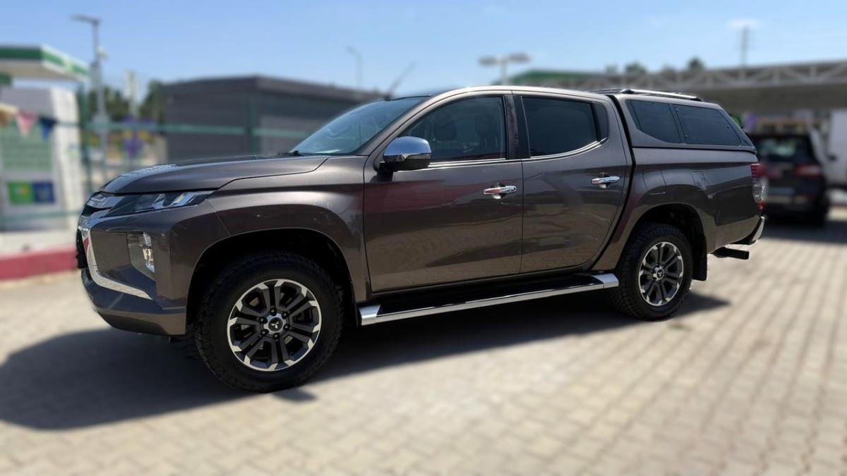 mitsubishi-l200-2021-diesel-2268cc