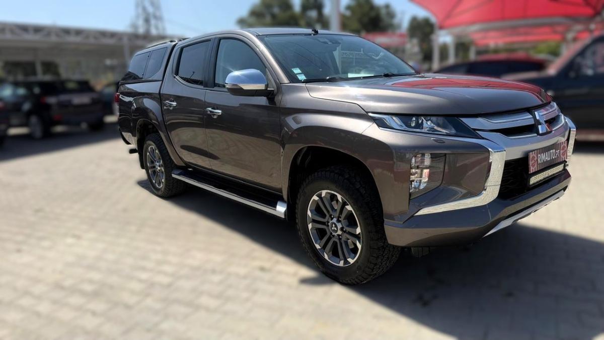 mitsubishi-l200-2021-diesel-2268cc