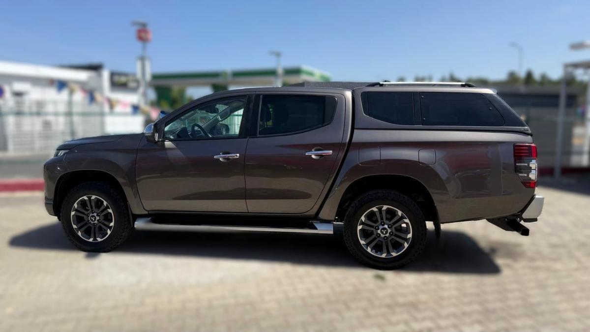 mitsubishi-l200-2021-diesel-2268cc
