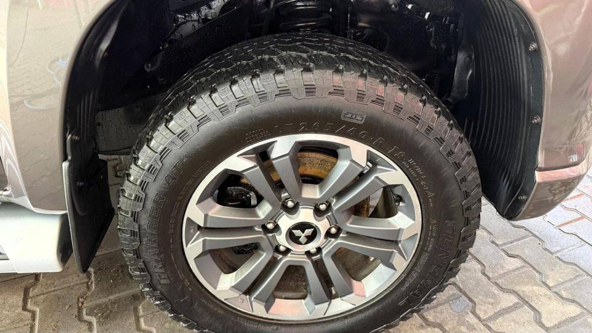 mitsubishi-l200-2021-diesel-2268cc