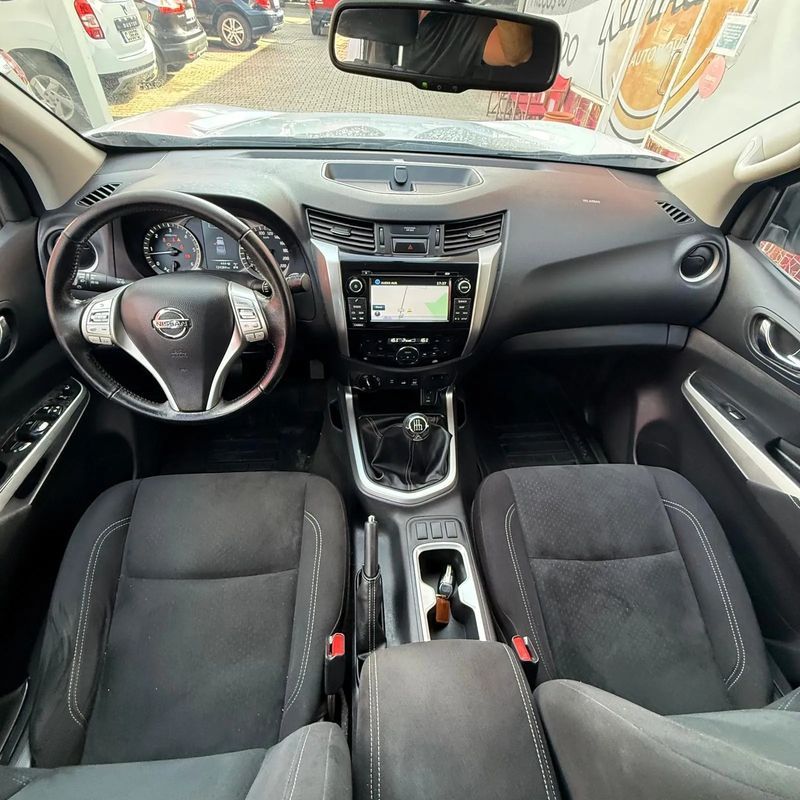 nissan-navara-2019-diesel-2298cc