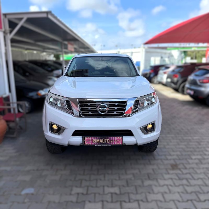 nissan-navara-2019-diesel-2298cc