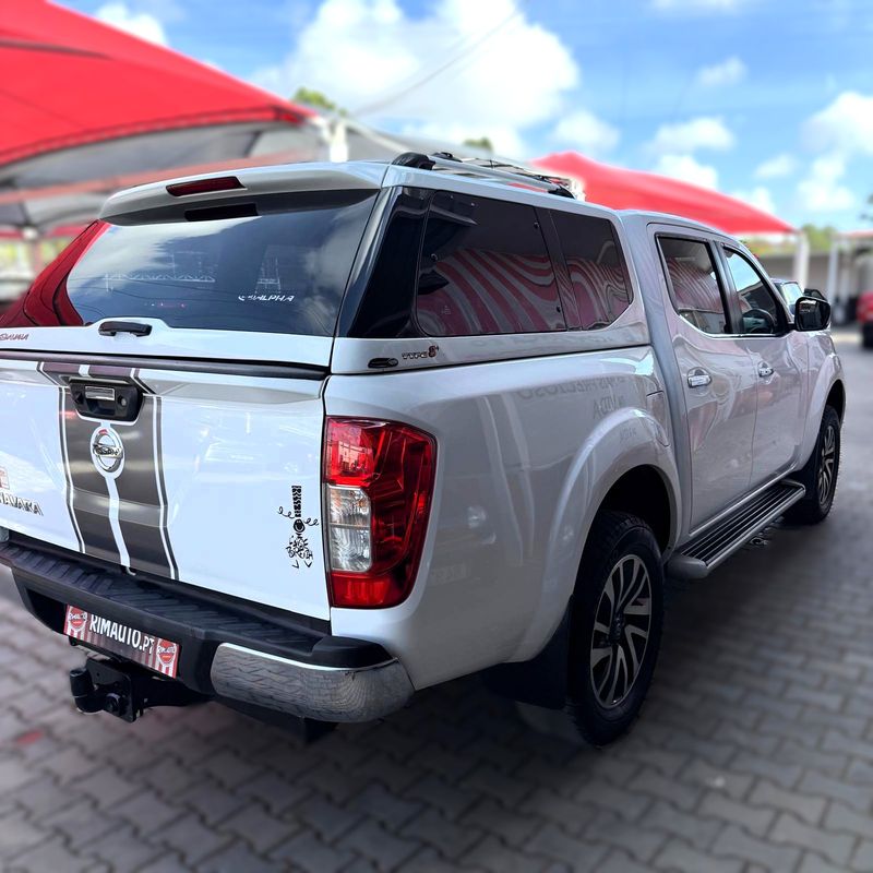 nissan-navara-2019-diesel-2298cc