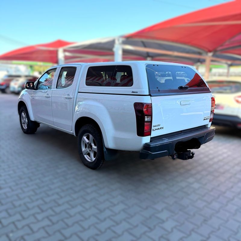 isuzu-d-max-2015-diesel-2499cc