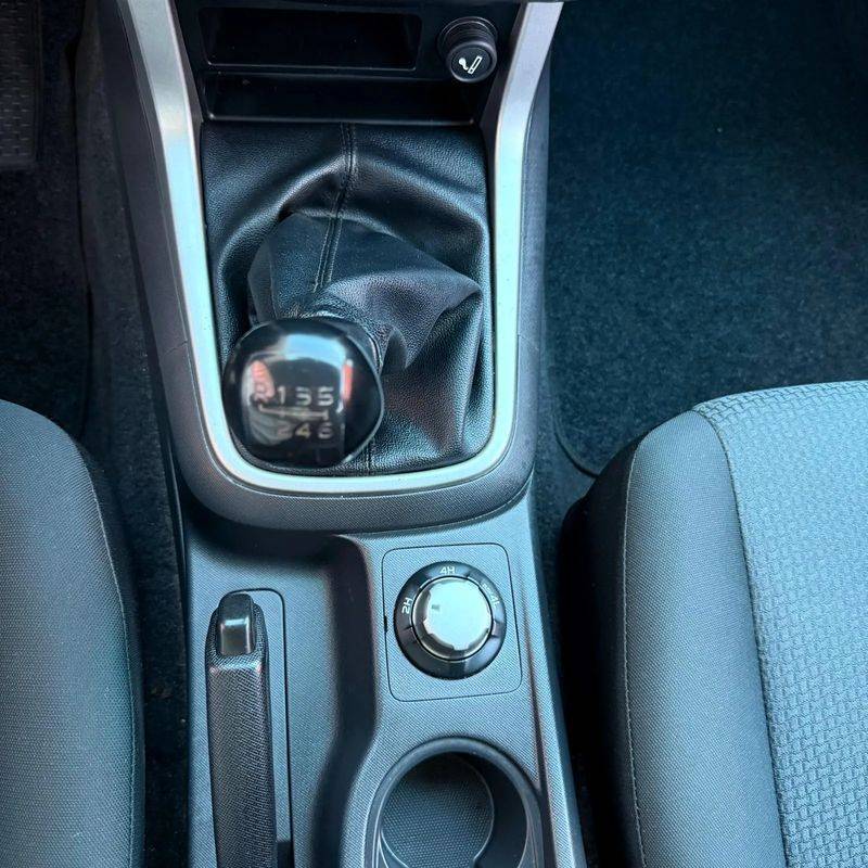isuzu-d-max-2015-diesel-2499cc