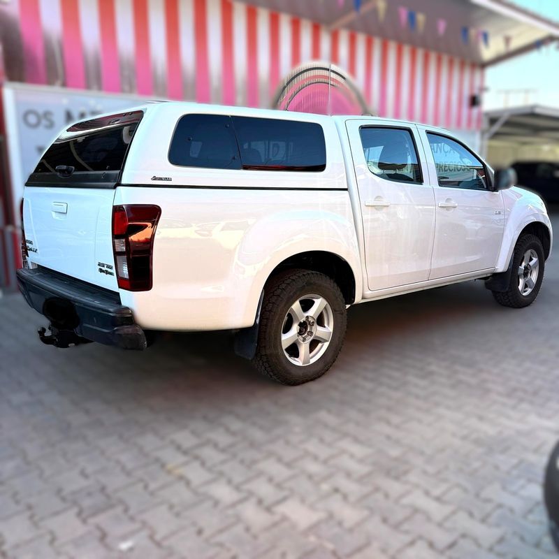 isuzu-d-max-2015-diesel-2499cc