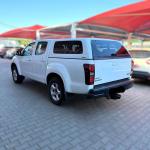 isuzu-d-max-2015-diesel-2499cc