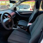 isuzu-d-max-2015-diesel-2499cc