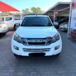 isuzu-d-max-2015-diesel-2499cc