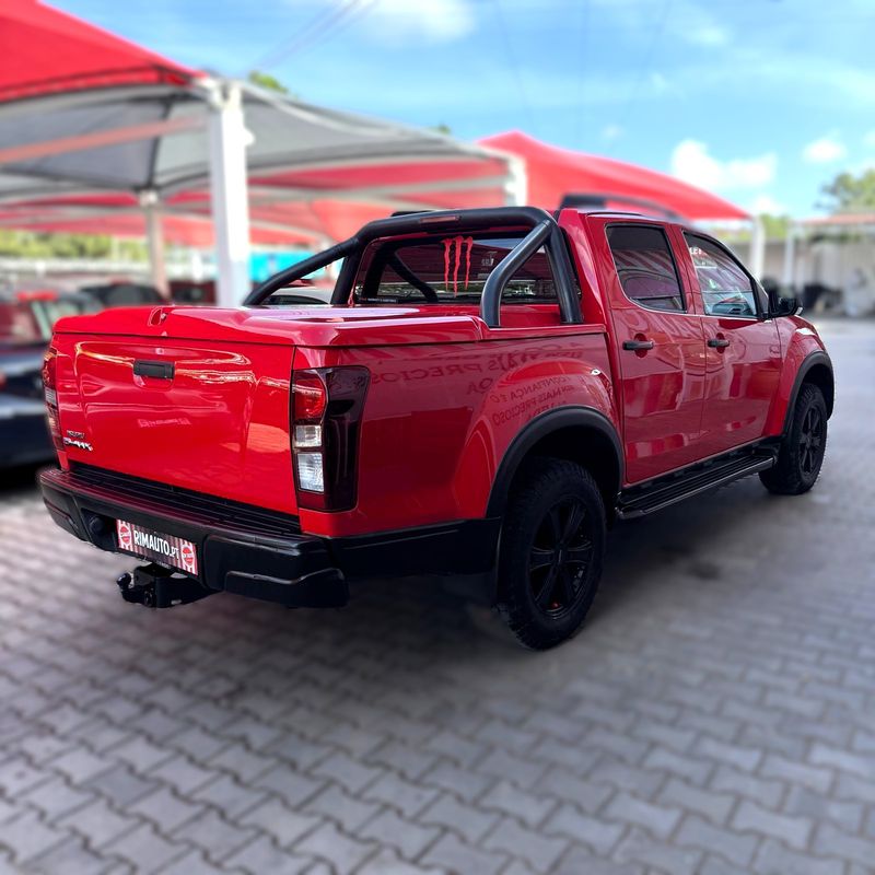 isuzu-d-max-2016-diesel-2499cc