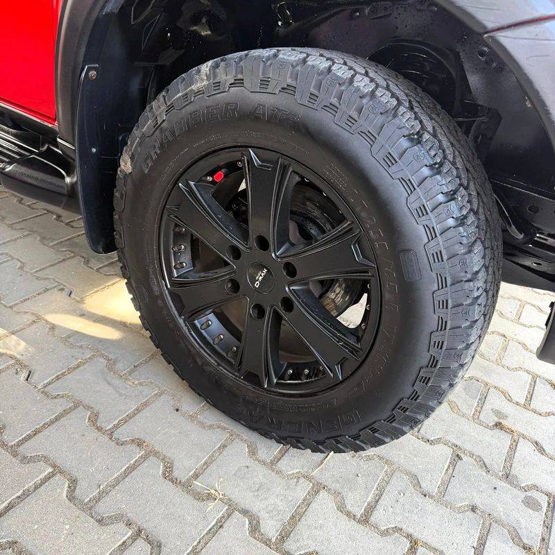 isuzu-d-max-2016-diesel-2499cc