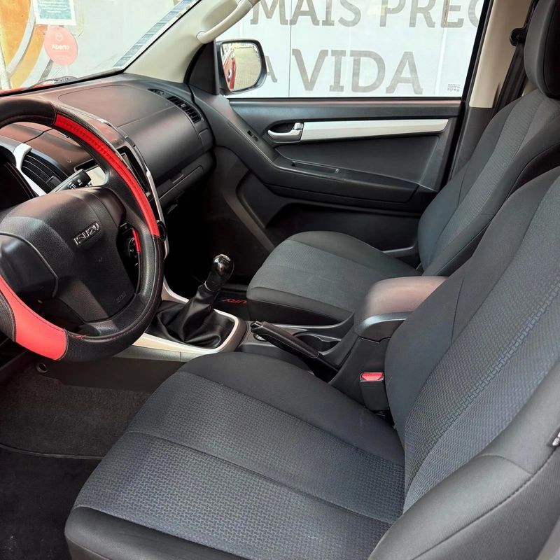 isuzu-d-max-2016-diesel-2499cc
