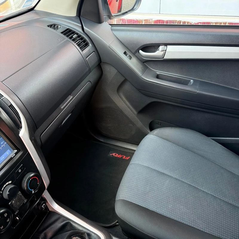 isuzu-d-max-2016-diesel-2499cc