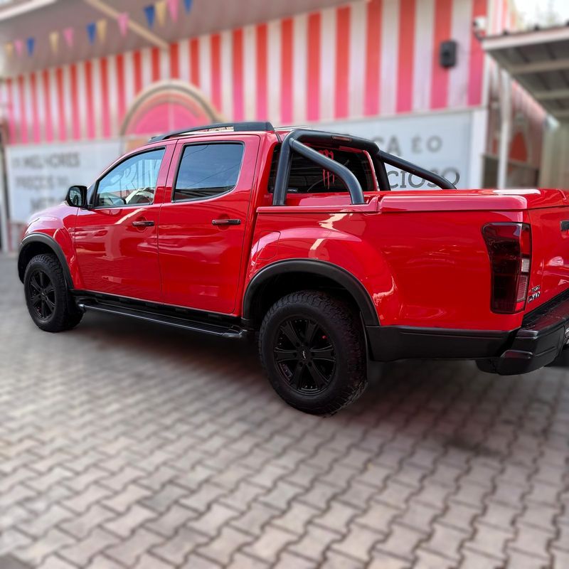 isuzu-d-max-2016-diesel-2499cc