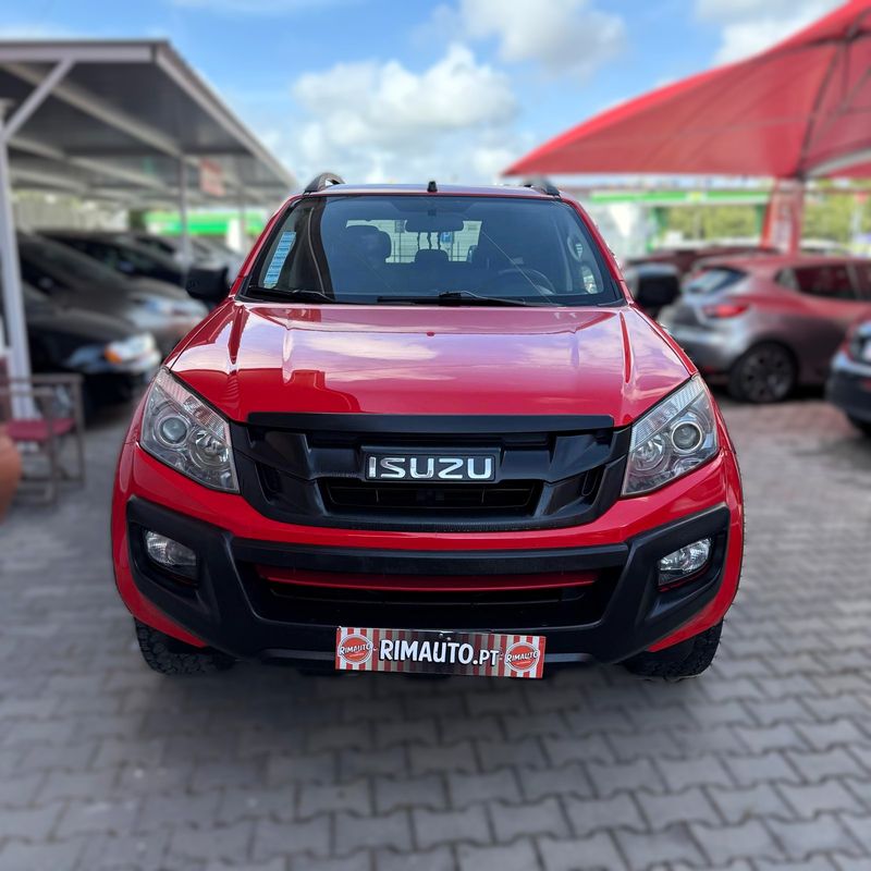 isuzu-d-max-2016-diesel-2499cc