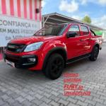 isuzu-d-max-2016-diesel-2499cc