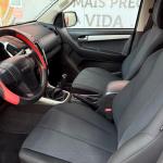 isuzu-d-max-2016-diesel-2499cc