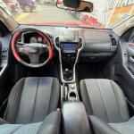isuzu-d-max-2016-diesel-2499cc