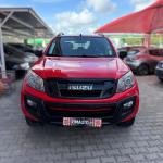 isuzu-d-max-2016-diesel-2499cc