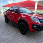 isuzu-d-max-2016-diesel-2499cc