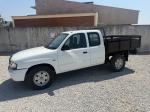 mazda-b2500-2005-diesel-2500cc