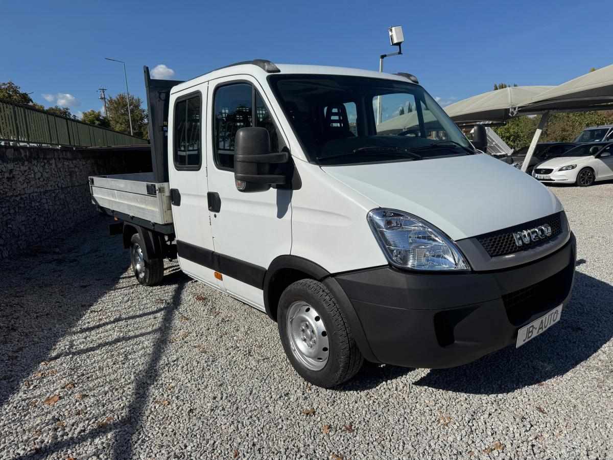 iveco-daily-2011-diesel-2287cc