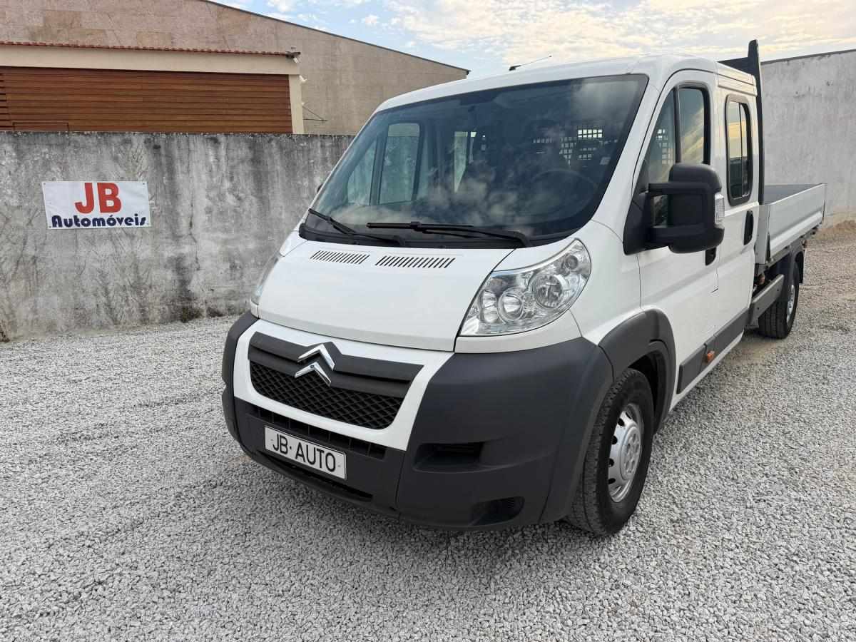 citroen-jumper-2014-diesel-2198cc