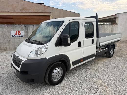 citroen-jumper-2014-diesel-2198cc