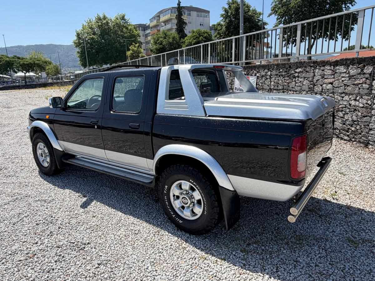 nissan-navara-2000-diesel-2494cc