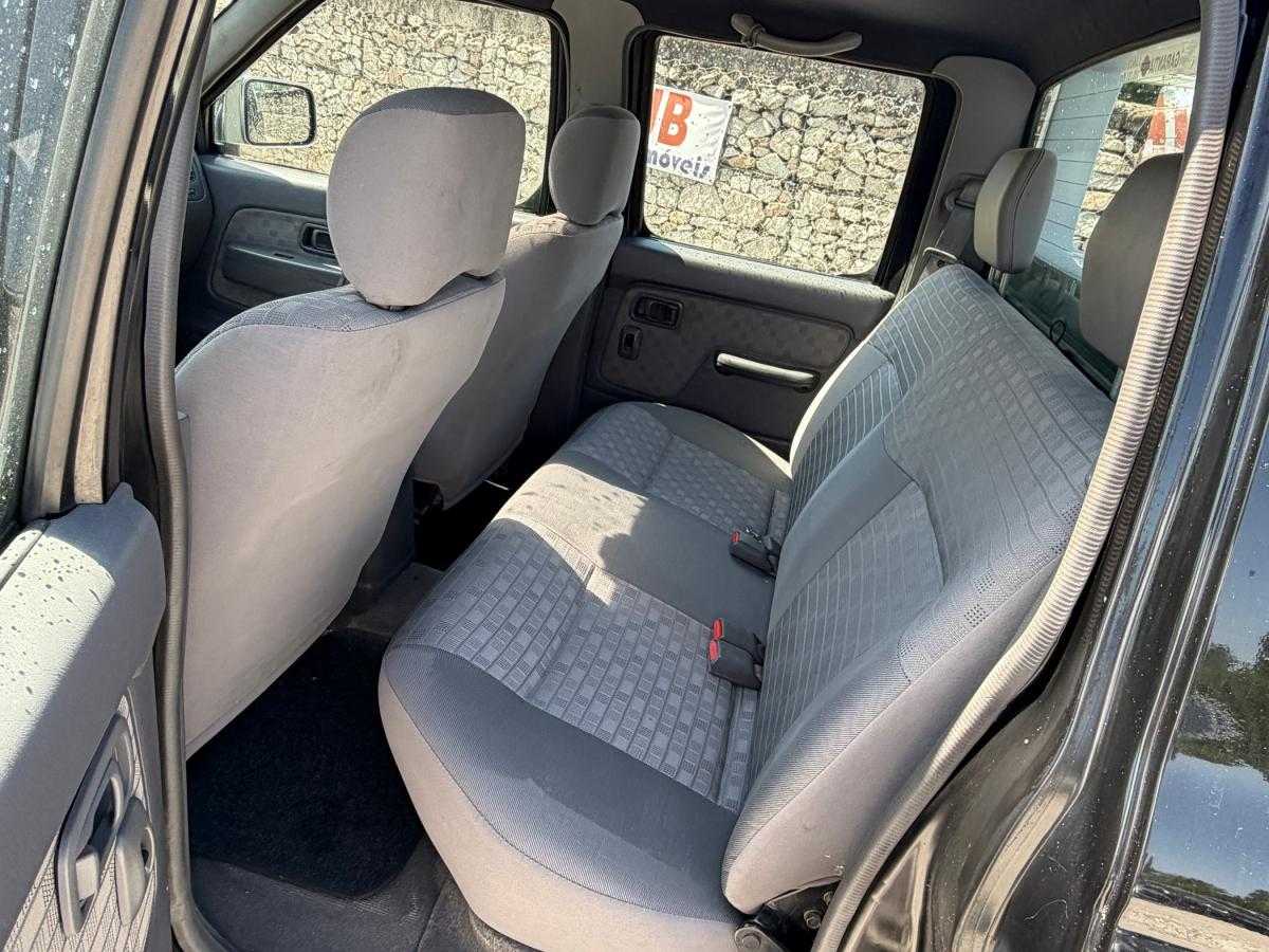 nissan-navara-2000-diesel-2494cc