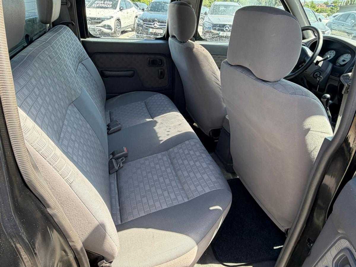 nissan-navara-2000-diesel-2494cc