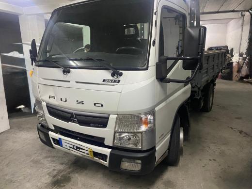 mitsubishi-canter-2018-diesel-2998cc