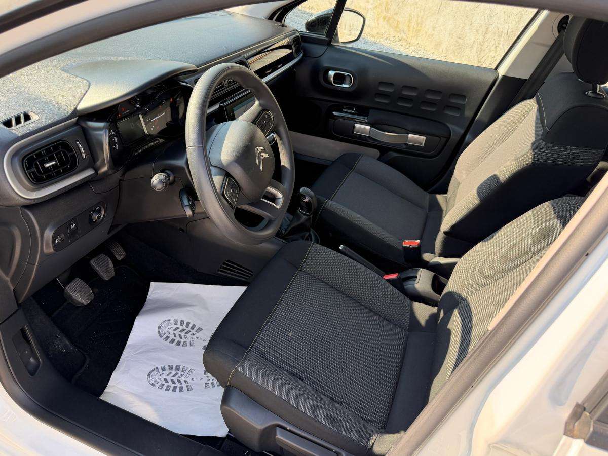 citroen-c3-2020-diesel-1499cc