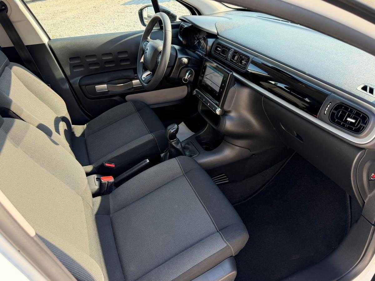 citroen-c3-2020-diesel-1499cc