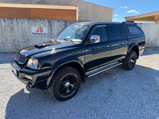 mitsubishi-l200-2005-diesel-2477cc